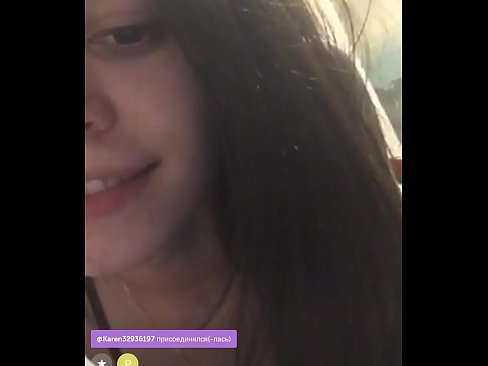 ❤️ Розпутна російська сучка (Перископ, ВКонтакте, Instagram) ❤ Порно у нас ﹏