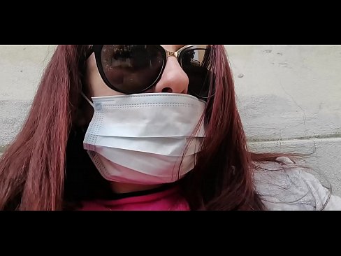 ❤️ Ніколетта мститься своєму сусіду і пісяє в його гаражі (Спеціальний італійський карантин Covid19) ❤ Порно у нас ﹏