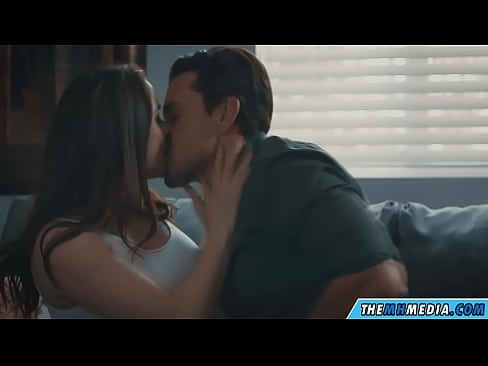 ❤️ Романтичний секс з хорошою грудастою мамою ❤ Порно у нас ﹏