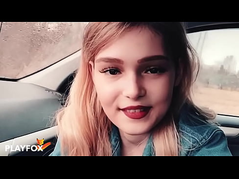 ❤️ Сексуальна красуня радісно смокче дисконтну картку ❤ Порно у нас ﹏